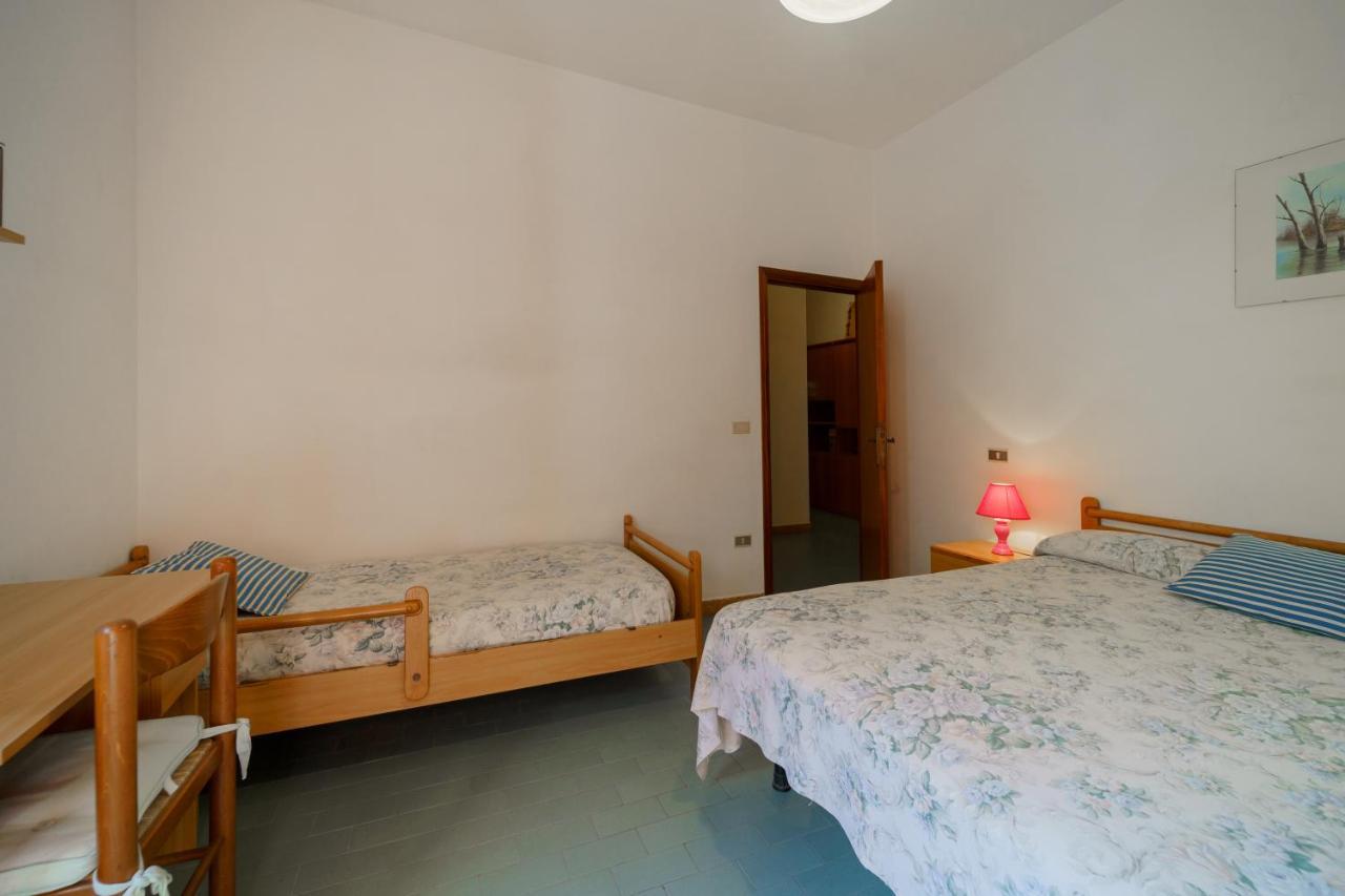 Appartamento Pomonte La Posta - Goelba Exterior foto